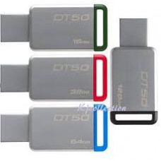 USB 32GB Kingston DT50